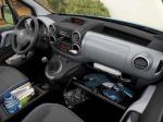 Citroen Berlingo Multispace 2008 года
